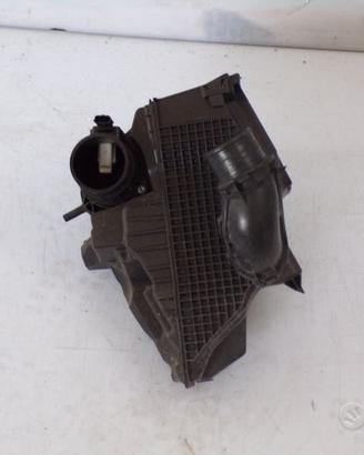 Scatola filtro aria Renault Clio 1.5 dci 2013