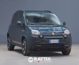 FIAT Panda III 2021 Cross Panda 1.0 firefly hybrid