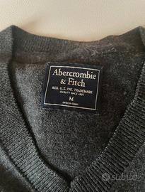 Maglione A&F ragazzo