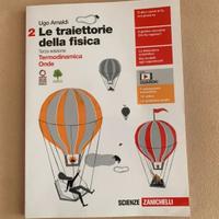 Le traiettorie della Fisica 2 