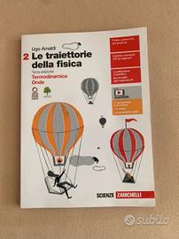 Le traiettorie della Fisica 2 