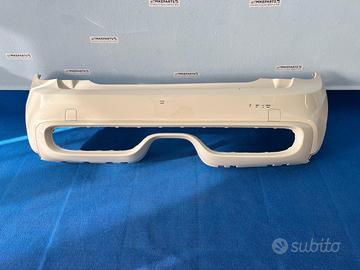 PARAURTI POST F56 F57 OLD S e SD