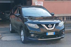 NISSAN X-Trail 1.6 dCi 4WD Acenta