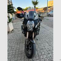 KAWASAKI VERSYS 1000