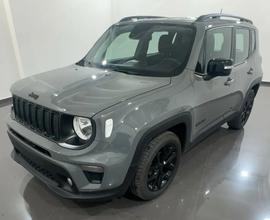 Jeep Renegade BLACKLINE 120CV NIGHT EAGLE