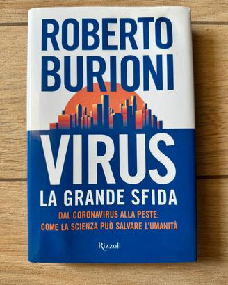 Virus. Burioni