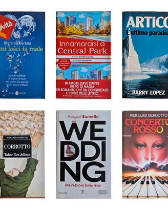 Vari generi 📚 