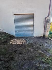 serranda avvolgibile