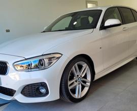 BMW Serie 1 (F20) - 2017