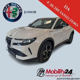 Alfa Romeo Junior Ibrida 1.2 145CV Hybrid eDC...