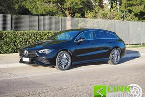 MERCEDES-BENZ CLA 250 E hybrid S.B. AMG Line Pr