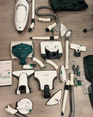 Folletto vk220s come nuova