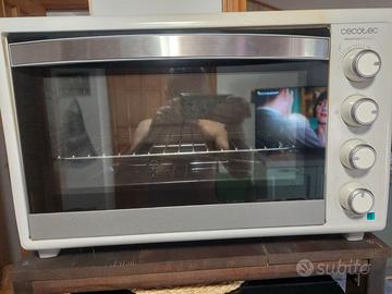 Forno elettrico