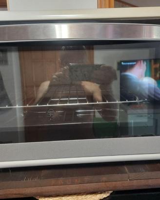 Forno elettrico