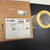 ETICHETTE STAMPANTE ZEBRA RFID ZIPRD3014658