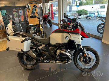 BMW R 1300 GS Adventure my25