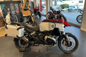BMW R 1300 GS Adventure my25