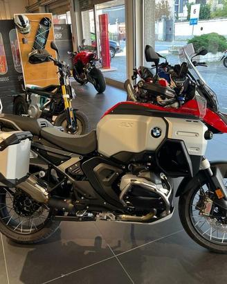 BMW R 1300 GS Adventure my25