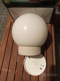 applique lampadario 