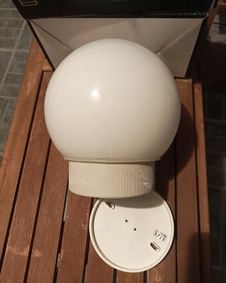 applique lampadario 