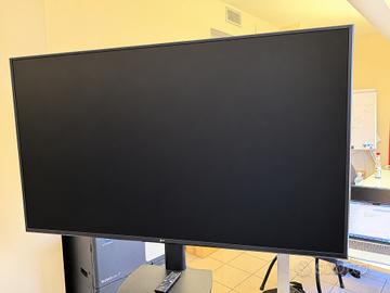 TV LG Smart 65”