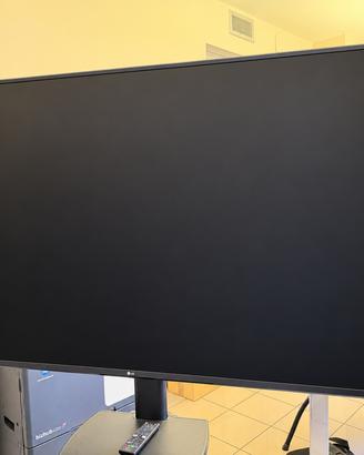 TV LG Smart 65”
