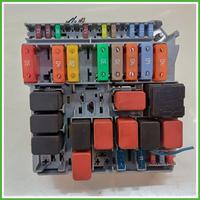 Body Computer Centralina Modulo BCM BSI LANCIA YPS