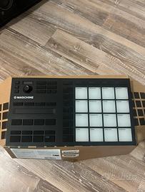 Native instrument Machine mikro MK3