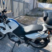 Bmw f 650 gs - 2008