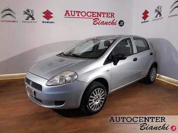 Fiat Grande Punto 5 Porte Grande Punto 5p 1.4 natu