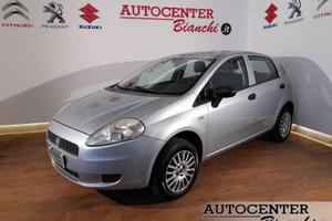 Fiat Grande Punto 5 Porte Grande Punto 5p 1.4 natu