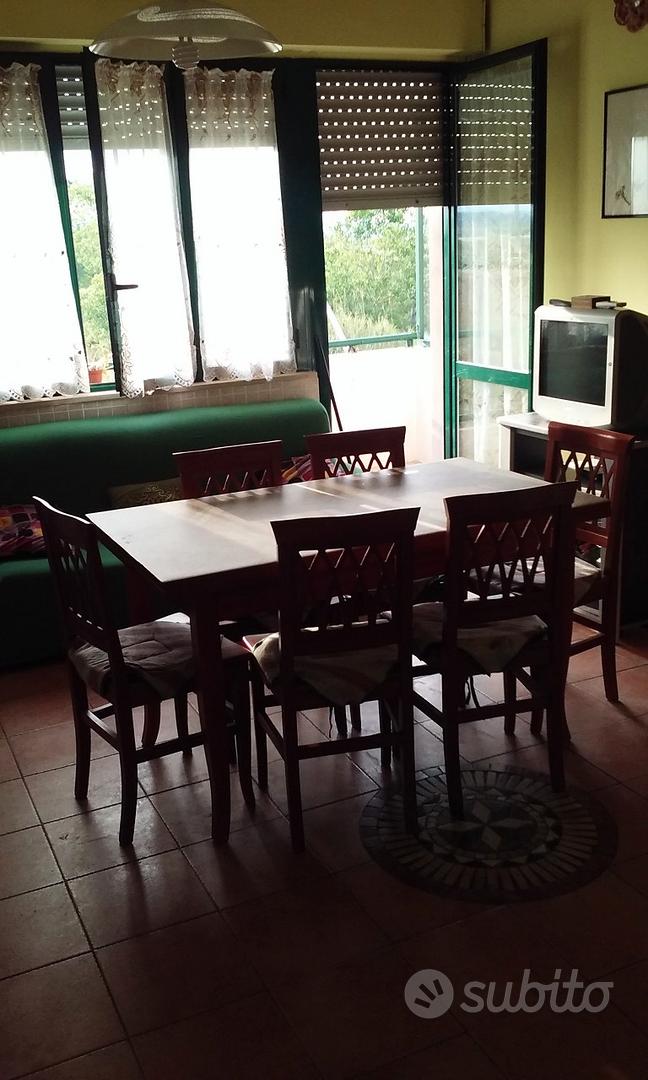 Appartamento – Montenero di Bisaccia, Campobasso - Vista 3