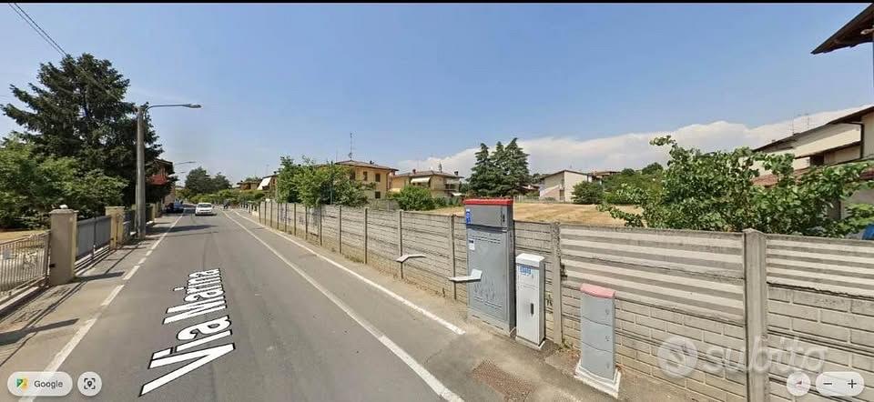 Area Edificabile Capriano del Colle - Vista 2