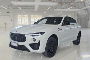 MASERATI LEVANTE 3.0 V6 430 CV MODENA ULTIMA Q4 AU