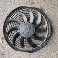 Ventola, aria condizionata SPAL