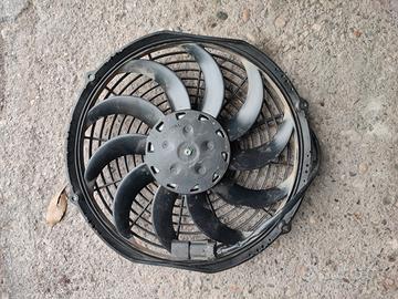 Ventola, aria condizionata SPAL