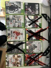 7 giochi xbox 360