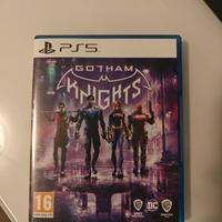Gotham Knights PS5