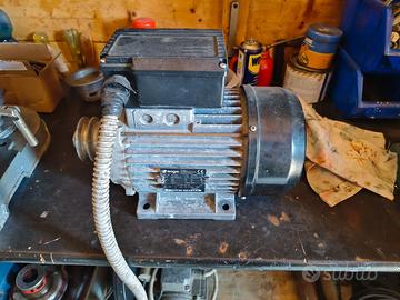 Motore elettrico