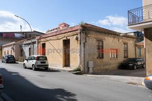 Casa Indipendente Pace del Mela [#prof485VRG]