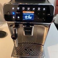 Macchina caffe philips  4300