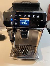 Macchina caffe philips  4300