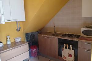 Monolocale arredato zona centrale