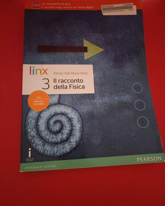 Parodi, Ostili- Il racconto della Fisica 3