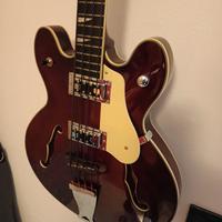 Basso Harley Benton HB 60