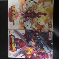 Fumetti Deadpool 