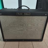 Ampli Fender Hot Road Deluxe  40 Watt valvolare 