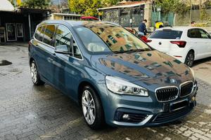 Bmw seria 2 G.T (46) 2.18 d Gran Tourer Luxury