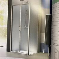 Box doccia 80x80 nuovo imballato marca MEGIUS
