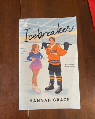 icebreaker hannah grace